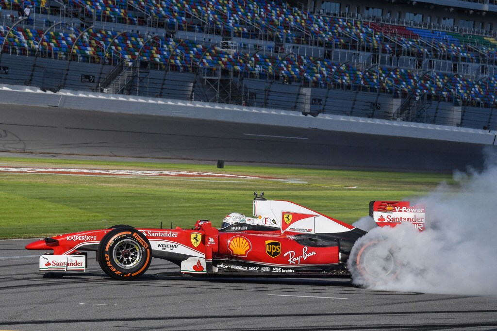 Finali Mondiali Ferrari, si chiude il 2016 Rosso