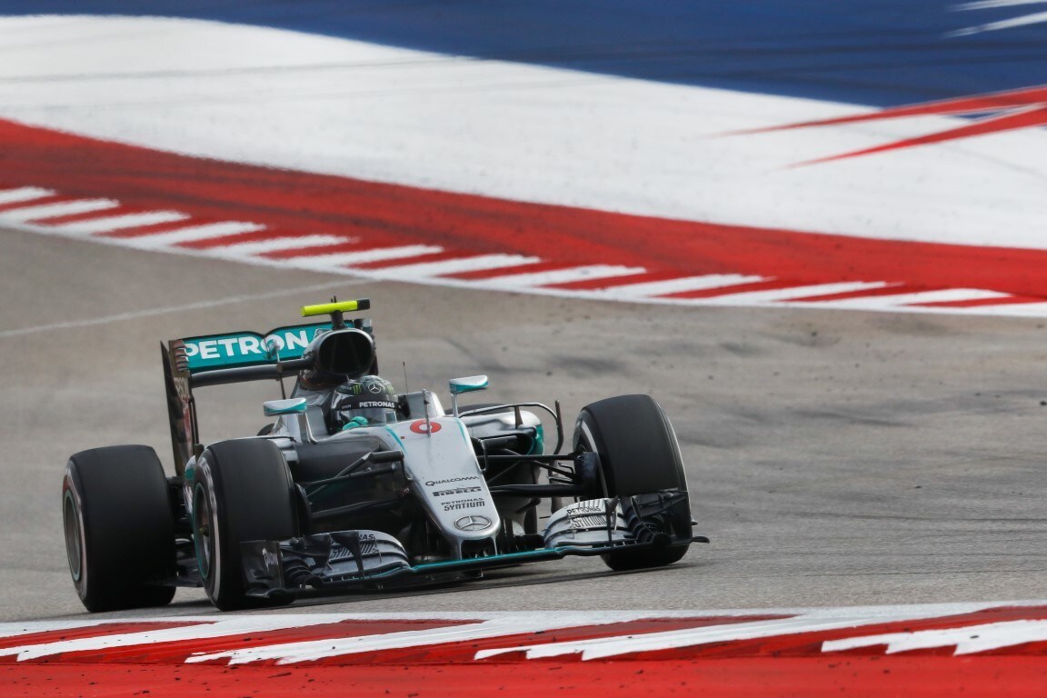 Lowe: "Prestazioni e consistenza dal sostituto di Rosberg"
