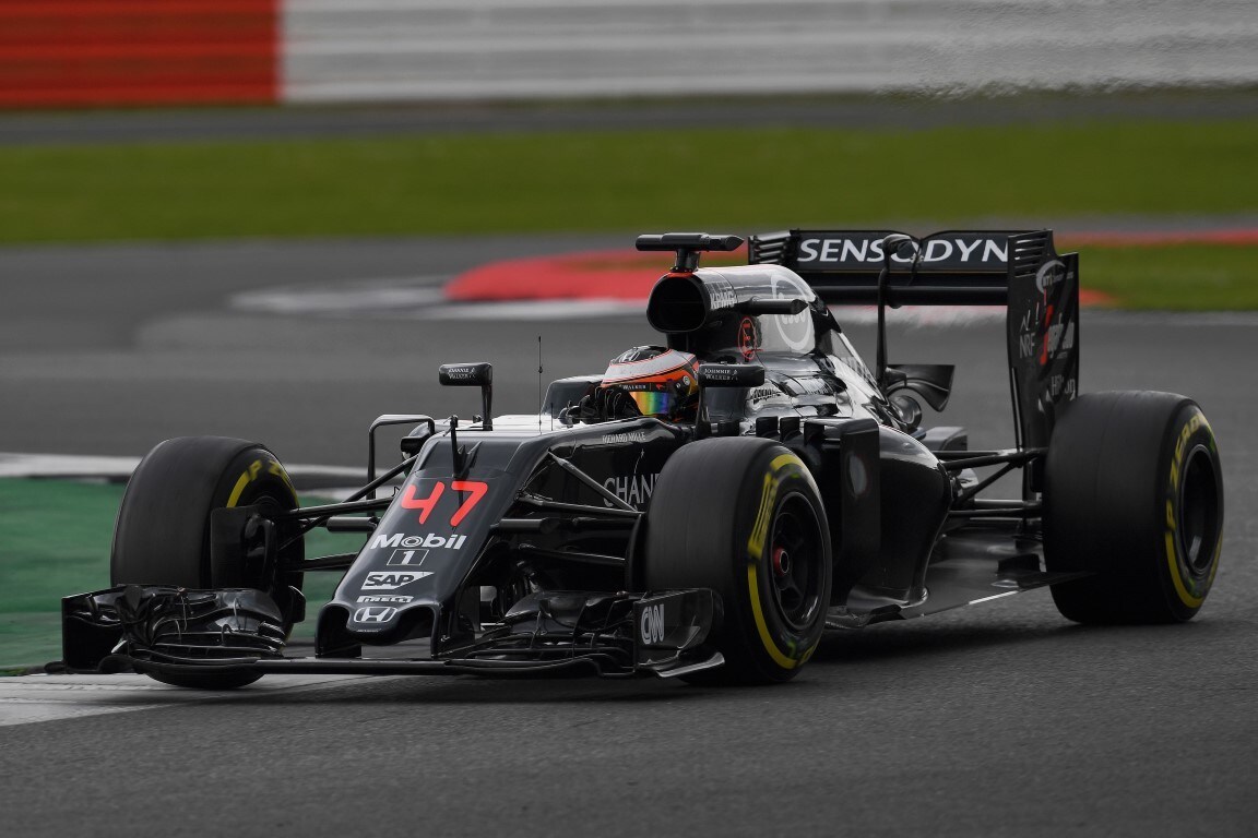 Formula 1 2017, quattro sedili ancora da assegnare