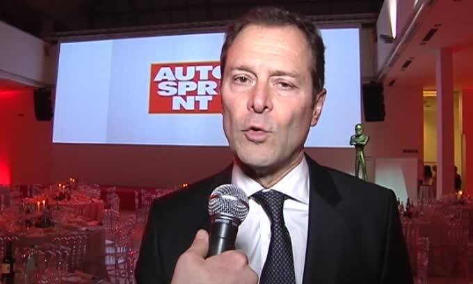 Costa ai Caschi d'Oro: la Mercedes 2017 non sarà un'evoluzione della attuale