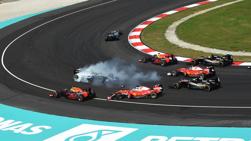 Ferrari, 21 frasi per una stagione senza vittorie