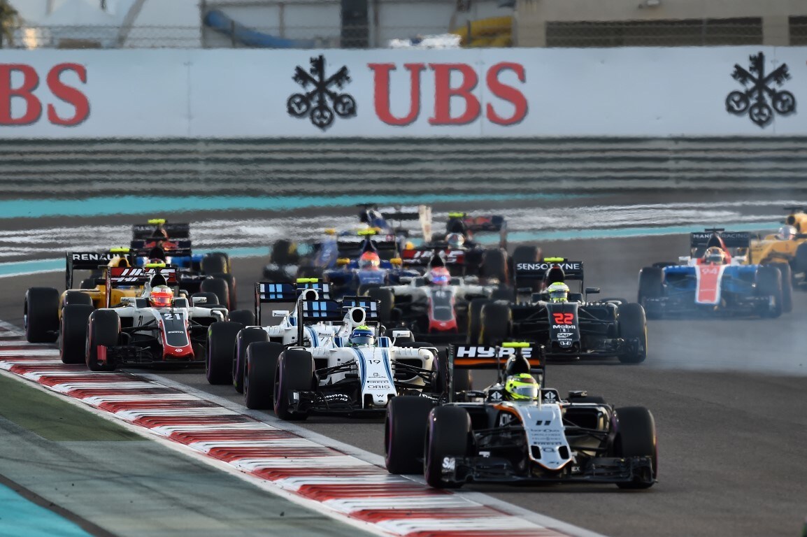 Formula 1, Force India ambiziosa: puntare al terzo posto non costa nulla