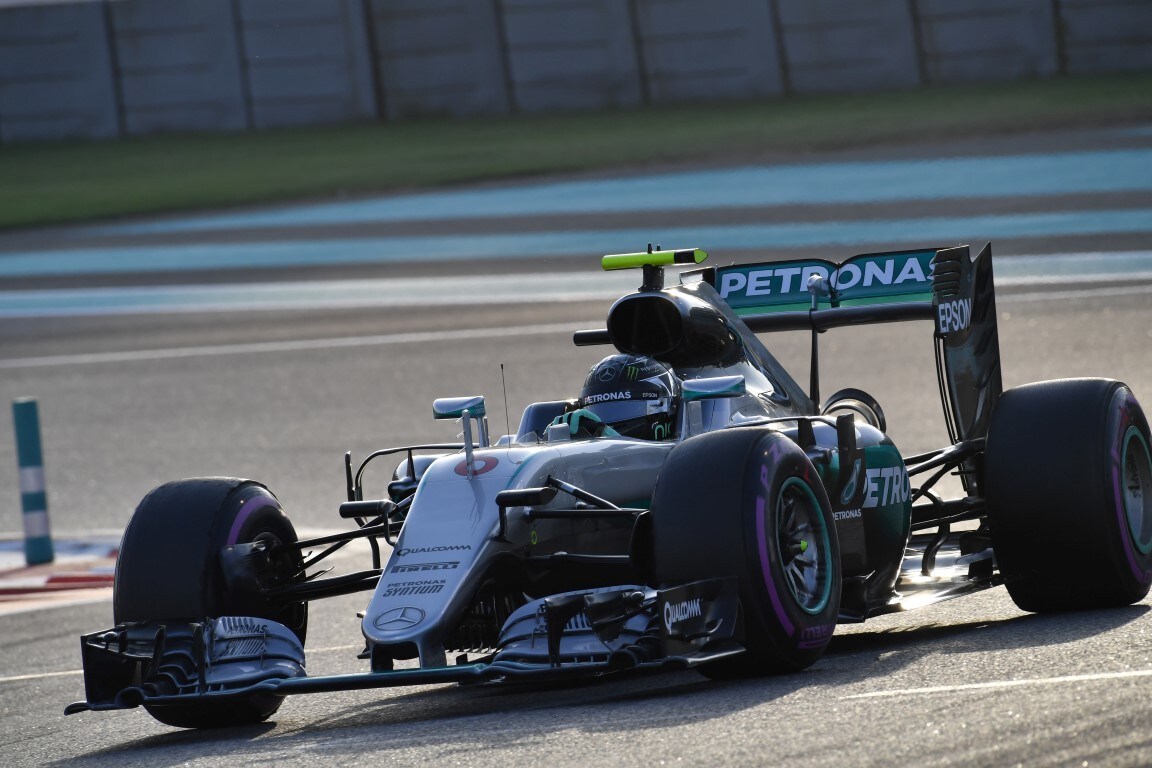 Formula 1, Wolff: "Ad Abu Dhabi abbiamo sbagliato con Lewis"