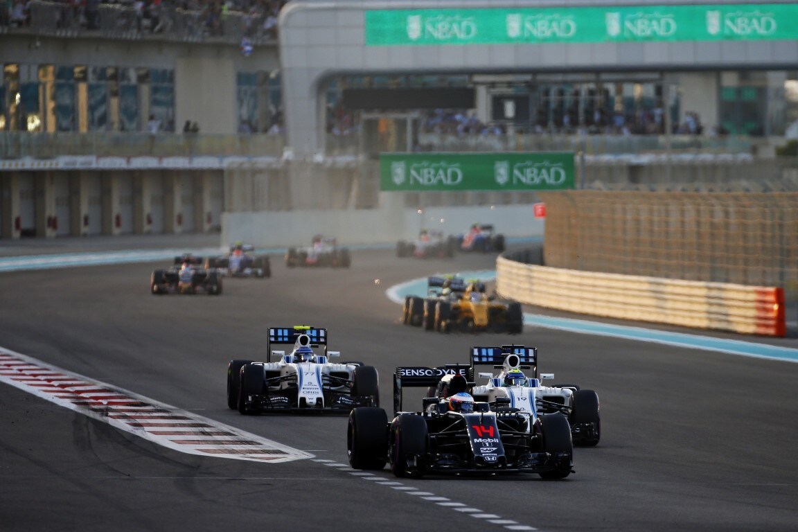Formula 1, Brown: clima di grande ottimismo in McLaren