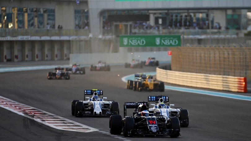 Formula 1, Brown: clima di grande ottimismo in McLaren