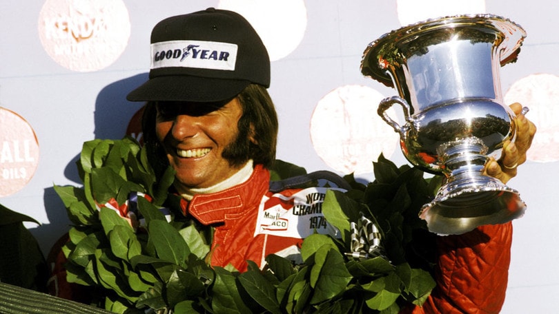 Emerson Fittipaldi, l'eroe dei due mondi compie 70 anni