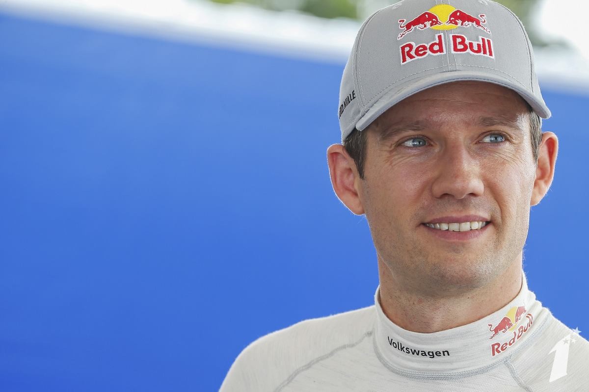 WRC 2017: ufficiale, Ogier piloterà una Ford Fiesta MSport