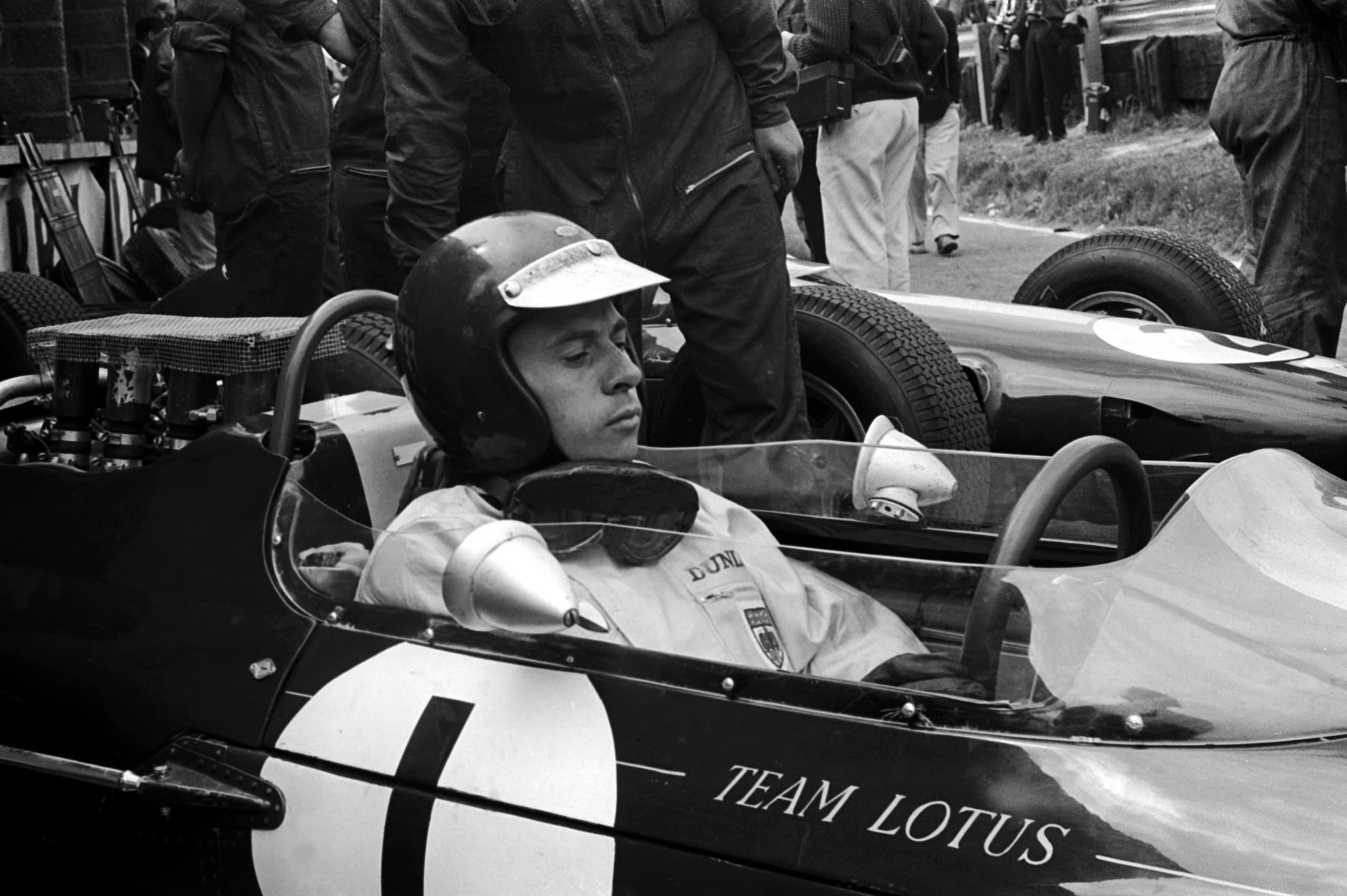 Formula 1, il foto albo d'oro da Farina a Hamilton