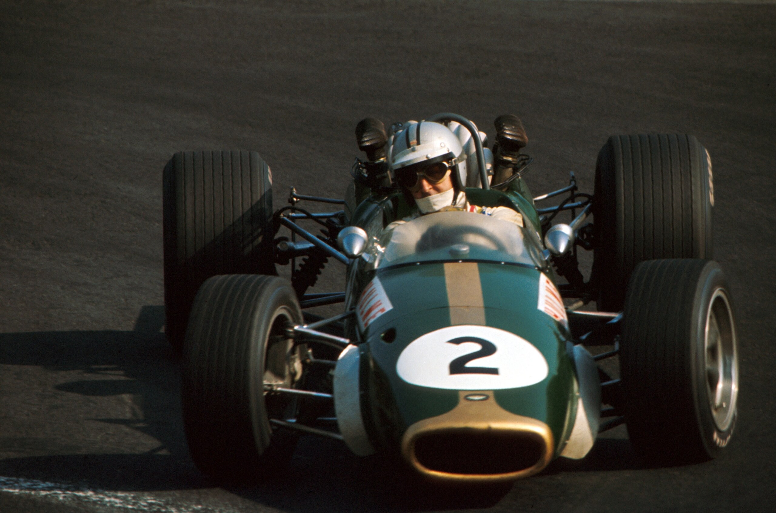 Formula 1, il foto albo d'oro da Farina a Hamilton