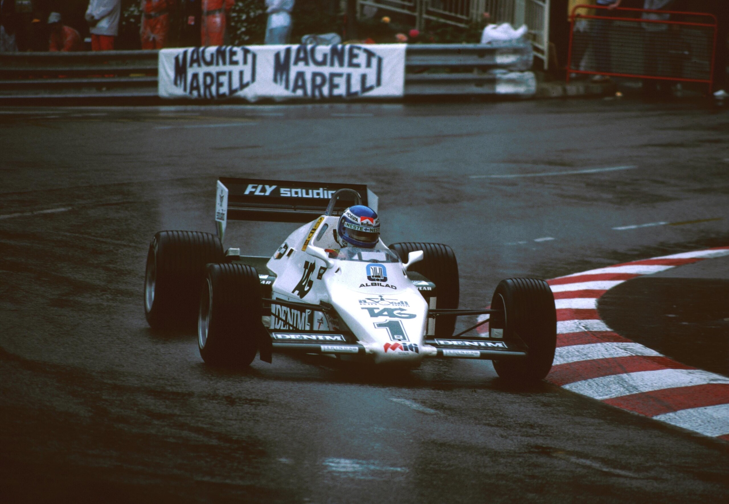 Formula 1, il foto albo d'oro da Farina a Hamilton