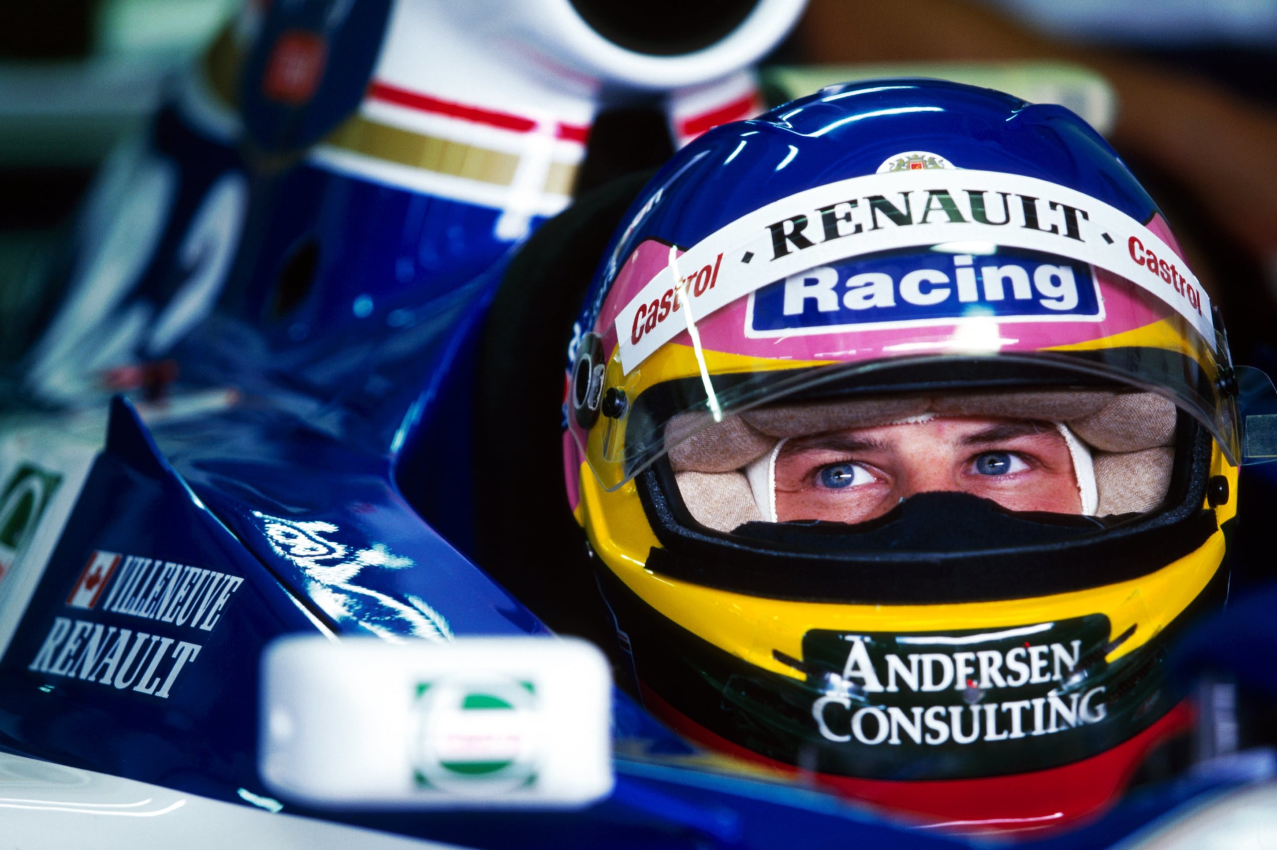 Formula 1, il foto albo d'oro da Farina a Hamilton
