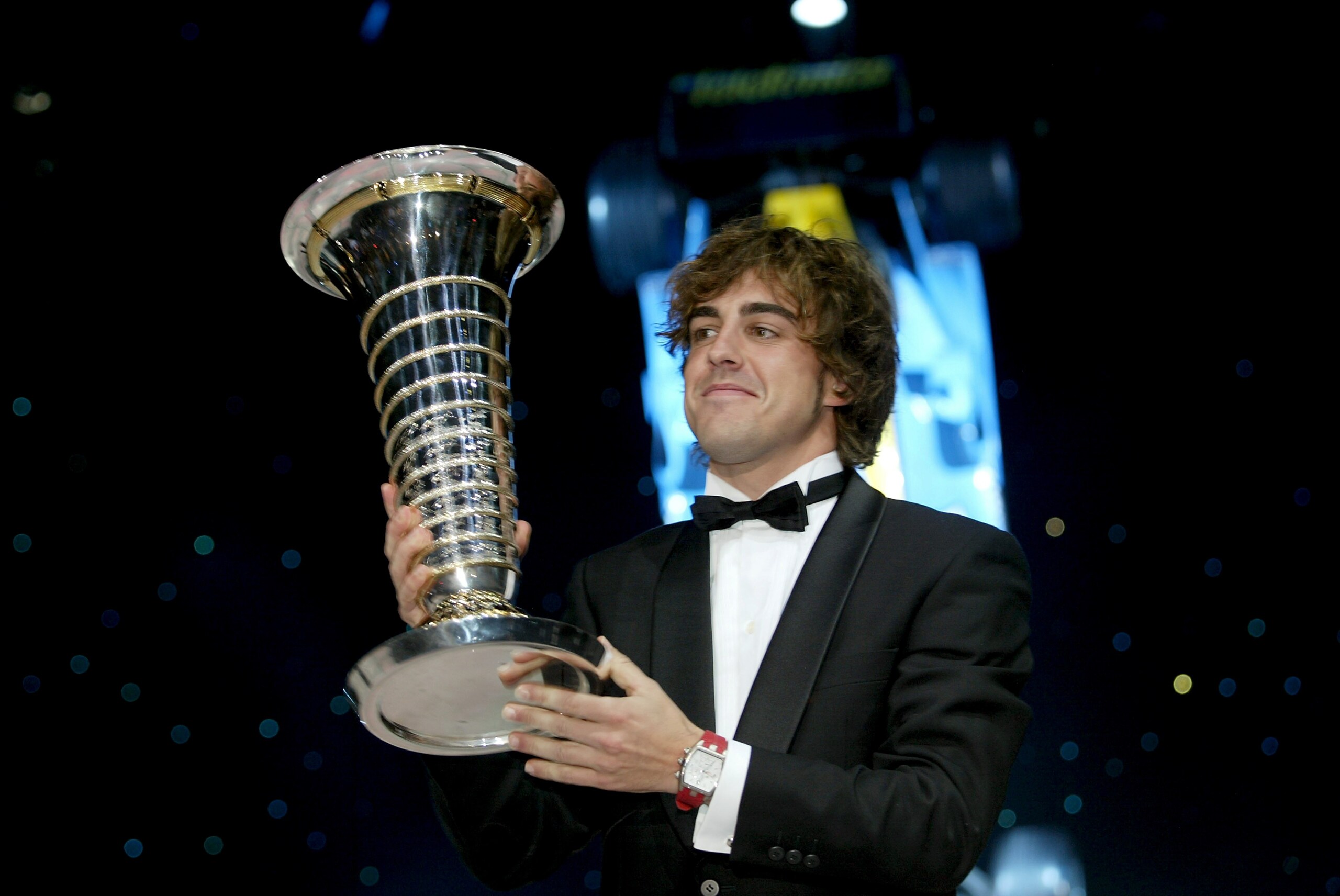 Formula 1, il foto albo d'oro da Farina a Hamilton