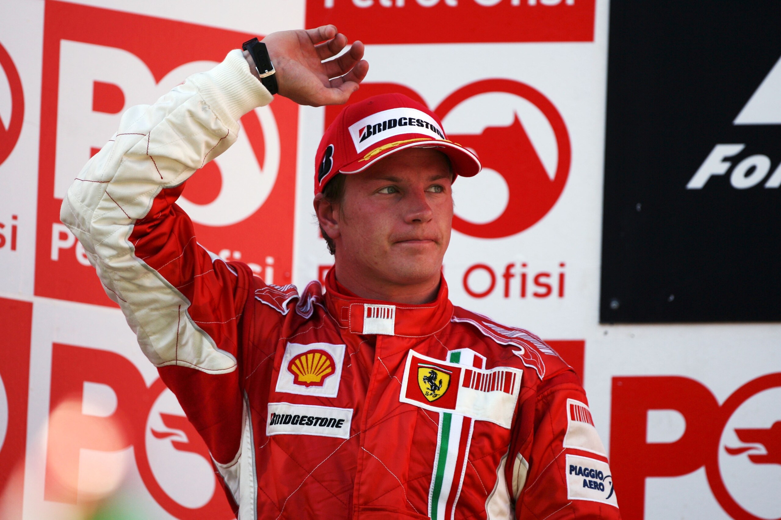Formula 1, il foto albo d'oro da Farina a Hamilton