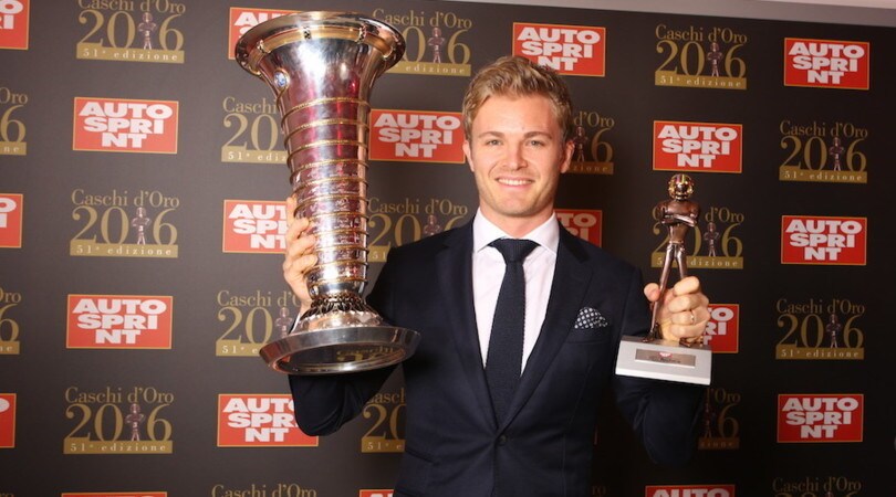 Formula 1, il foto albo d'oro da Farina a Hamilton