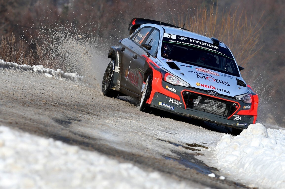 WRC 2017, lotta a quattro per l'eredità Volkswagen