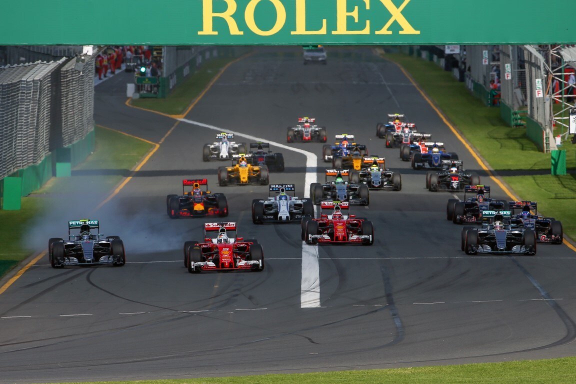 Brawn: la Formula 1 non deve seguire il futuro delle auto di serie