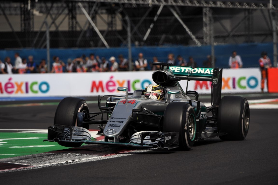 Hamilton e il dopo-Rosberg: "Posso battere chiunque, anche Alonso"