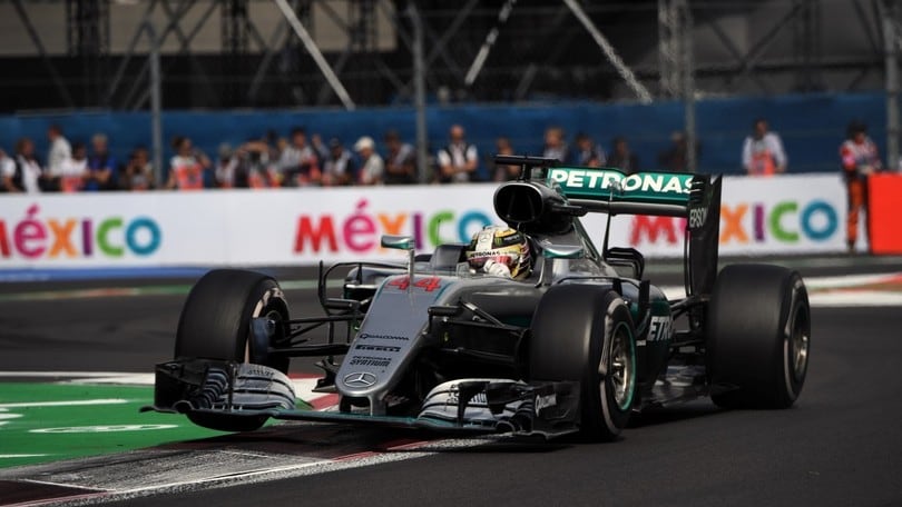 Hamilton e il dopo-Rosberg: "Posso battere chiunque, anche Alonso"