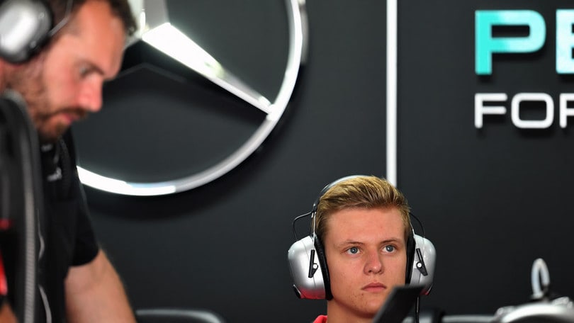 Di padre in figlio, le promesse che potrebbero arrivare in F1