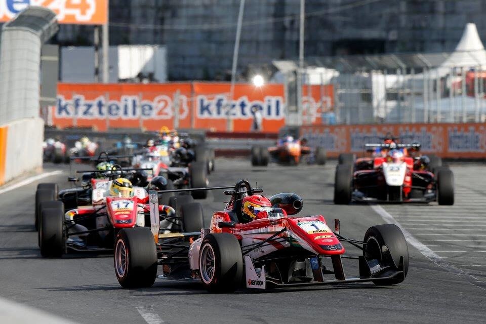 Formula 3 2017, Silverstone torna in calendario