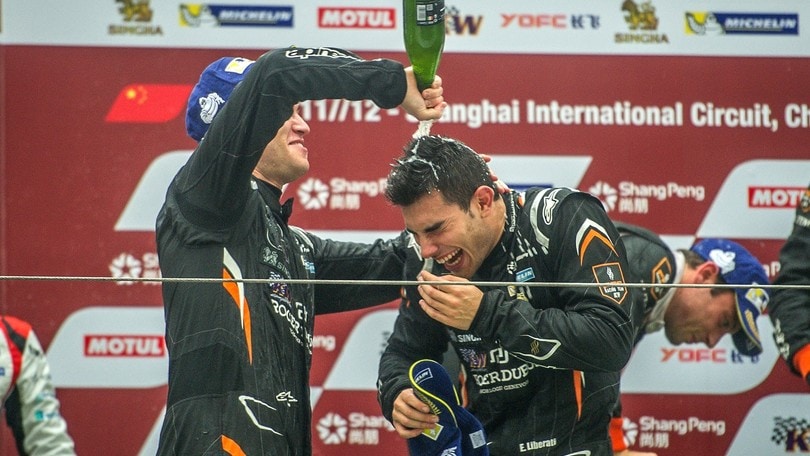 Edoardo Liberati e Leonardo Pulcini, l'evoluzione della specie