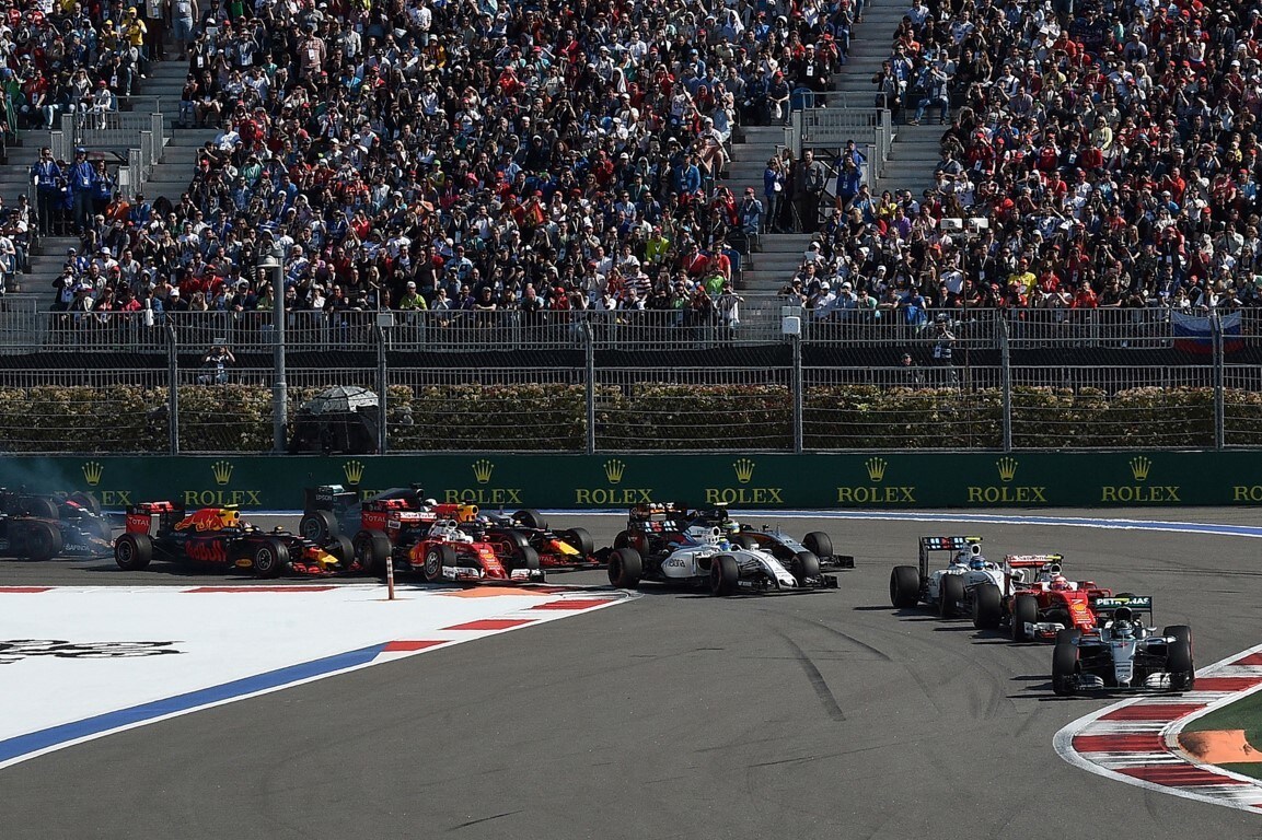 F1: Liberty Media e l'idea di mettere un tetto alle spese dei team