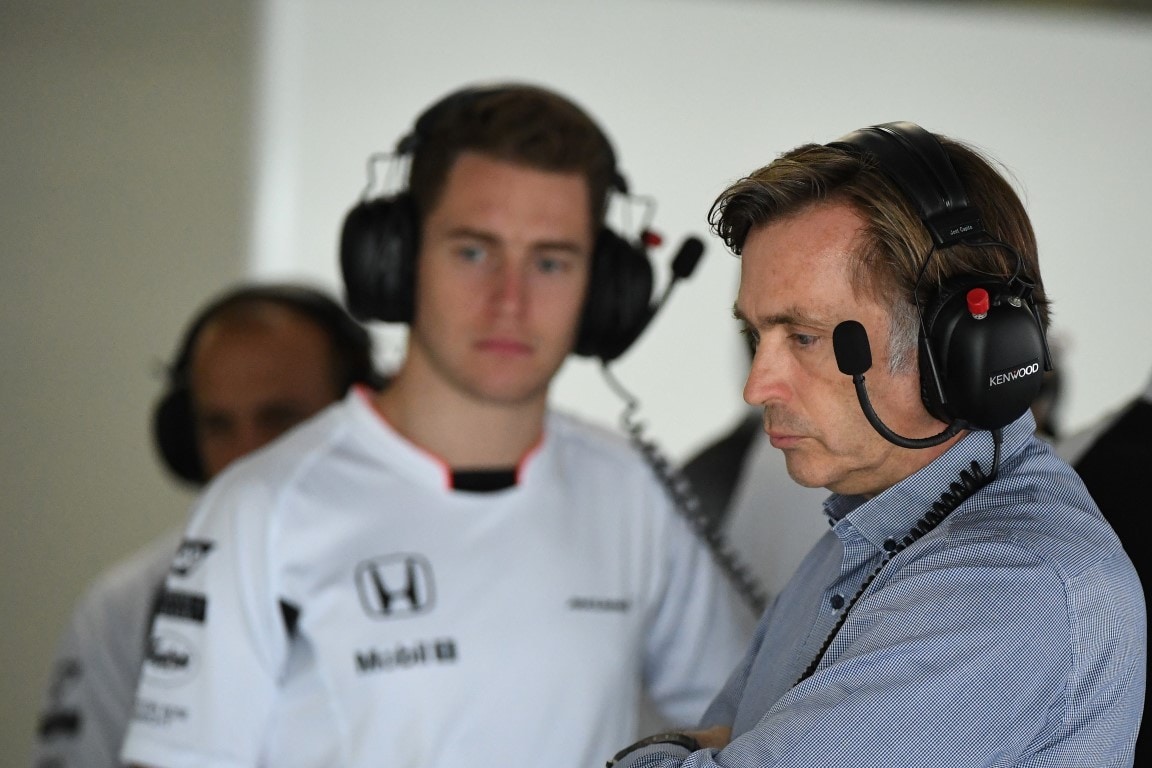 Formula 1, Jost Capito già fuori dalla McLaren?