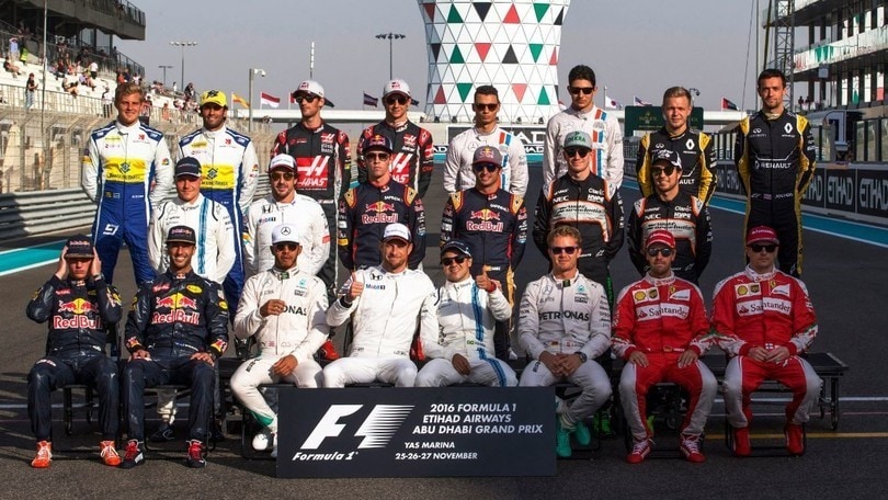 Formula 1, vincitori e vinti del 2016