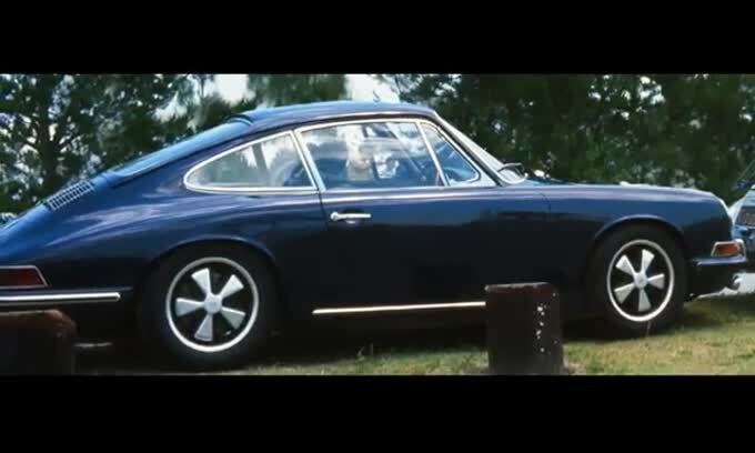Le Porsche da rally, dalla 953 alla 959