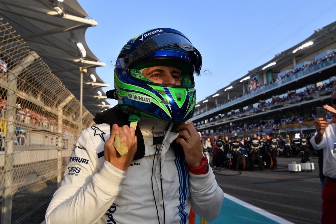 Formula 1 2017: Massa accetta l'offerta Williams, Bottas verso la Mercedes