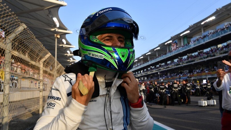 Formula 1 2017: Massa accetta l'offerta Williams, Bottas verso la Mercedes