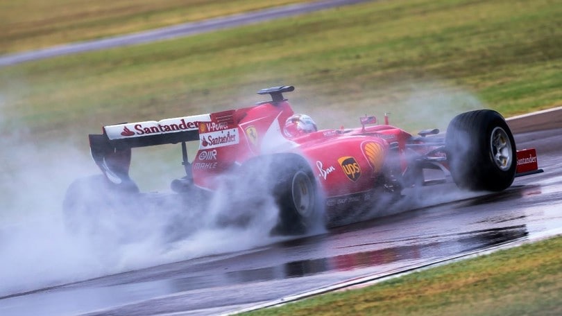 Formula 1, il regolamento 2017 tutte le novità