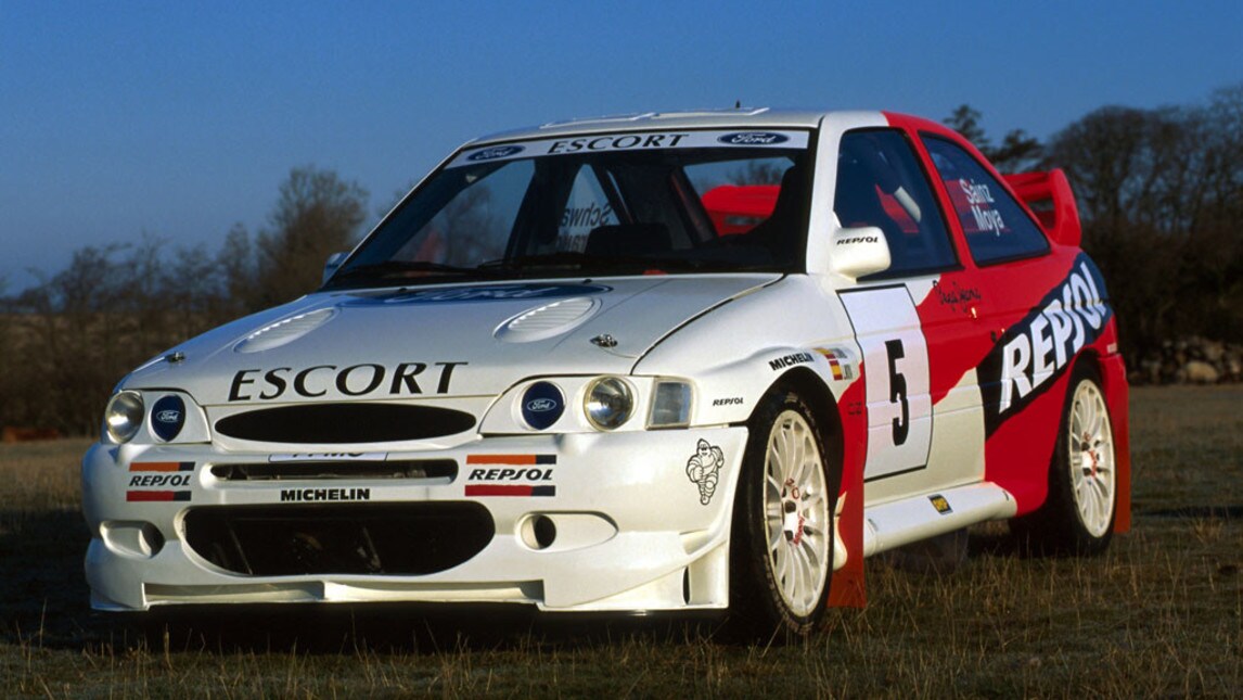 Mondiale Rally 1997, esordio WRC e ultima vittoria italiana Autosprint