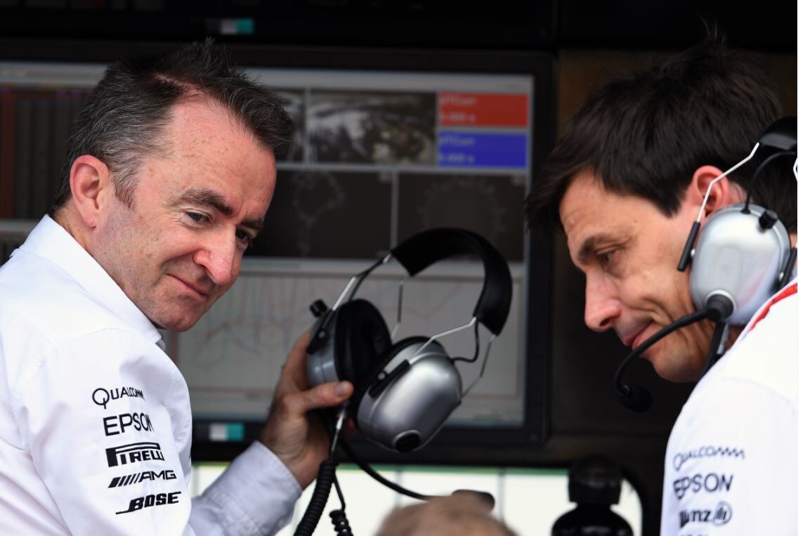 Formula 1, il gioco delle sedie scalda l'inverno dei team