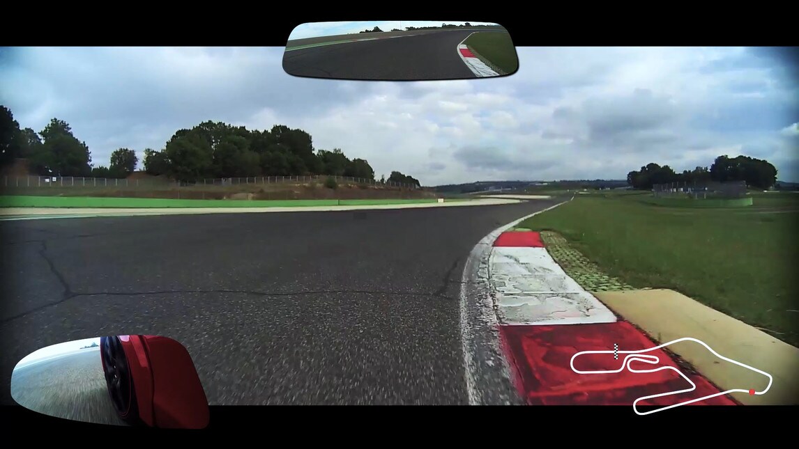 Honda Civic Type R: rivoluzione tecnologica sotto forme estreme