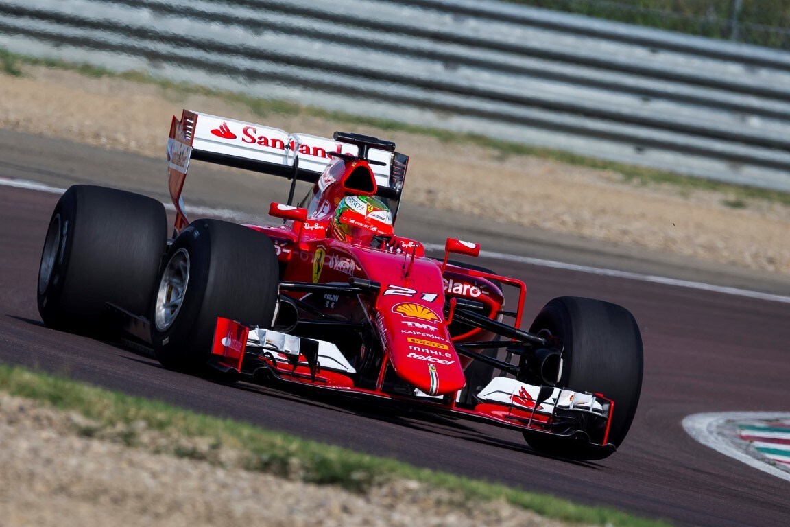 Formula 1 2017, Pirelli svela le gomme per Australia e Cina