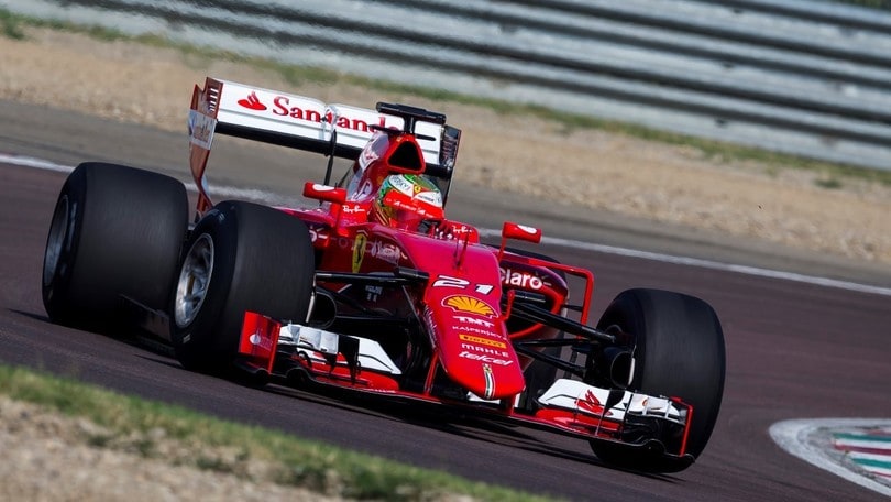 Formula 1 2017, Pirelli svela le gomme per Australia e Cina