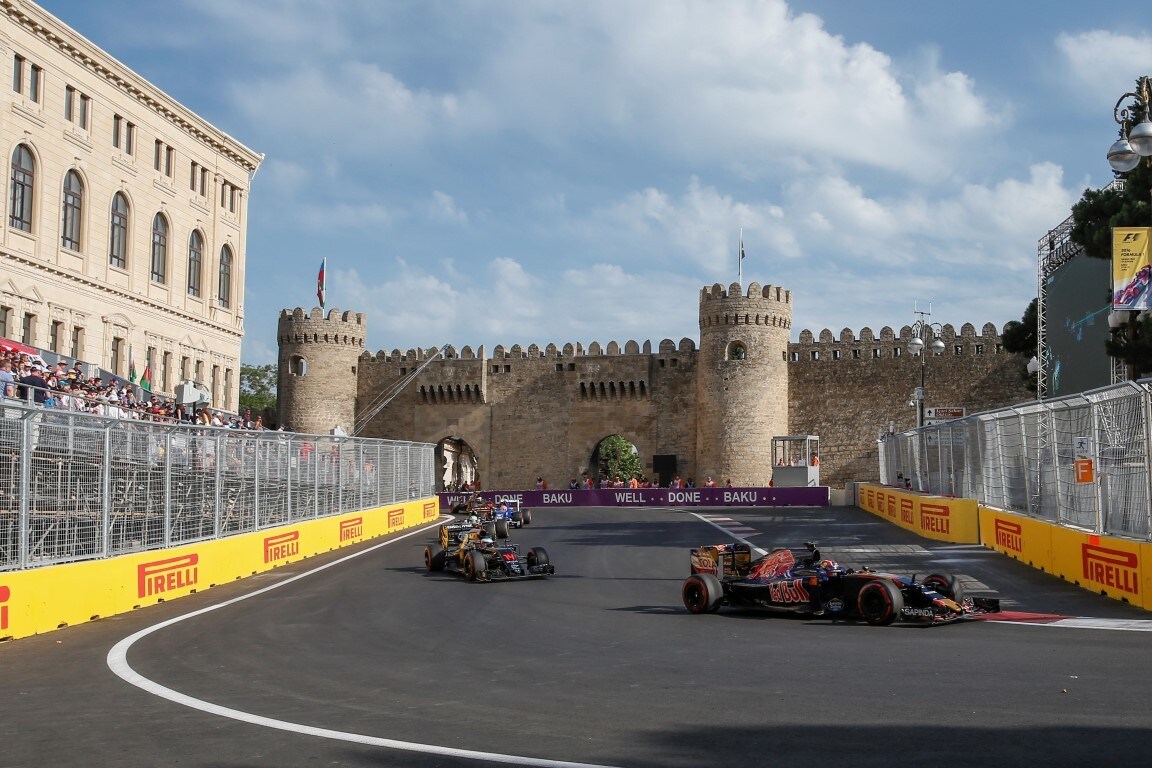 Tost, meno gare in Europa e meno regole per la F1