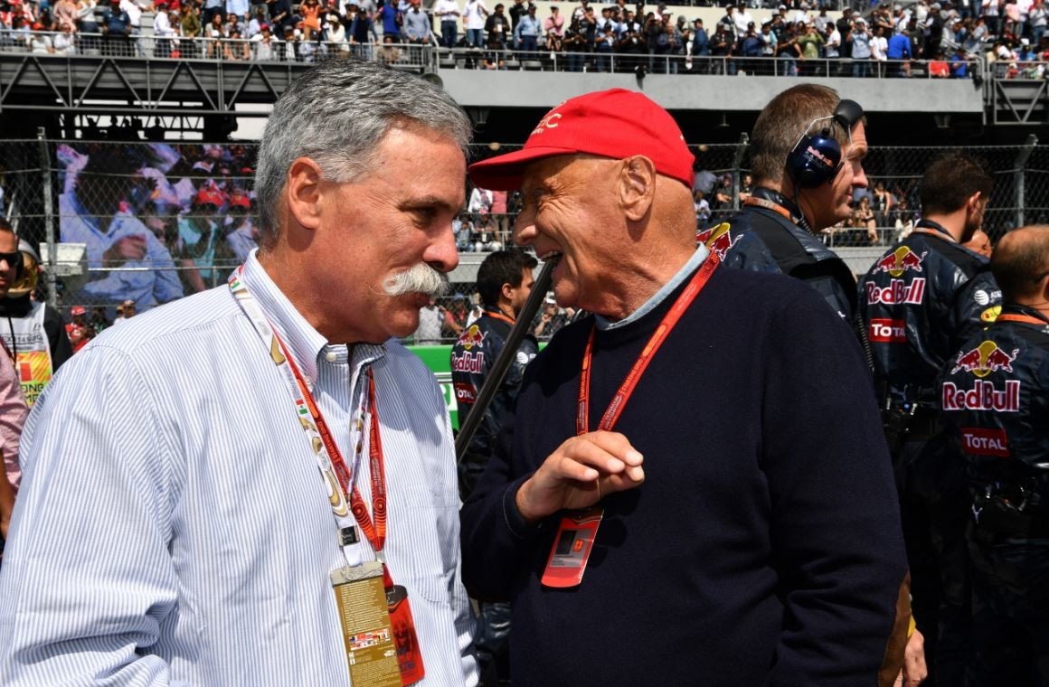 Liberty Media e la Formula 1: la grande scommessa