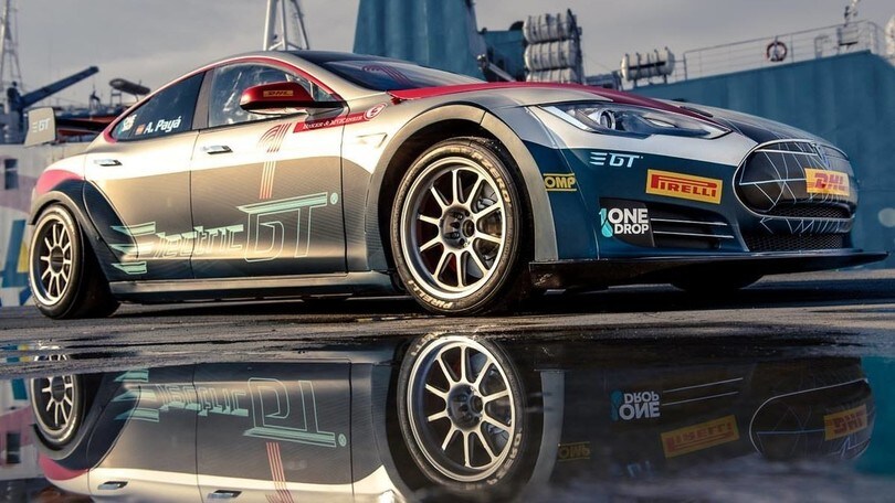 2017, l'anno del "contatto elettrico": ecco il futuro green del motorsport