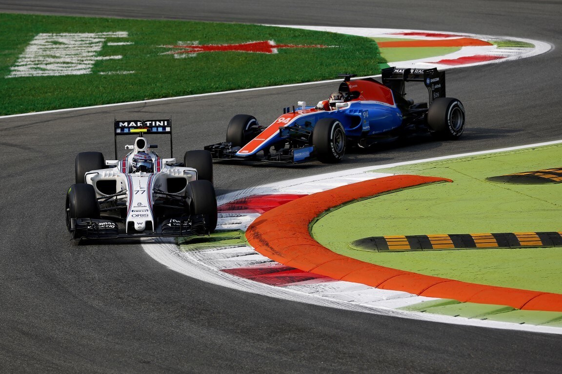 Bottas in Mercedes e Wehrlein in Sauber: è questione di giorni