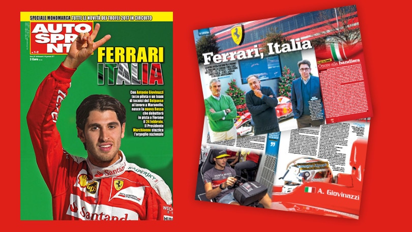 Il 2017 sarà l’anno delle grandi rivoluzioni