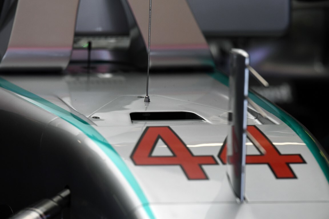 Formula 1, Mercedes annuncia la data di presentazione della W08