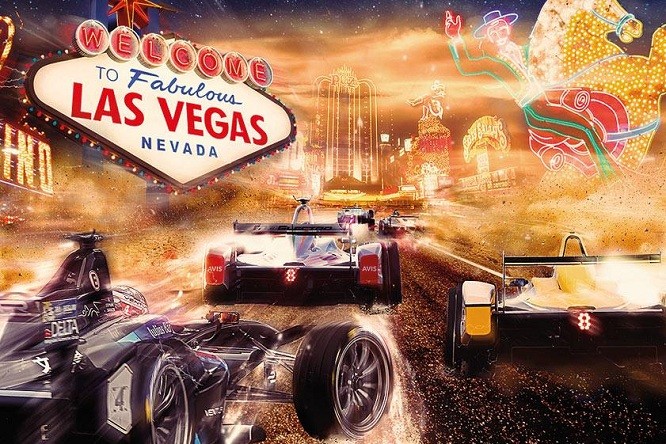 Formula E, gara virtuale tra gamers e piloti, montepremi record