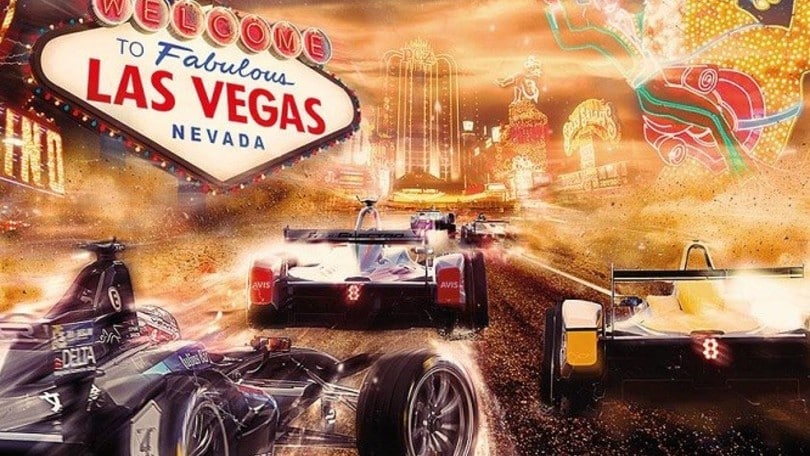 Formula E, gara virtuale tra gamers e piloti, montepremi record