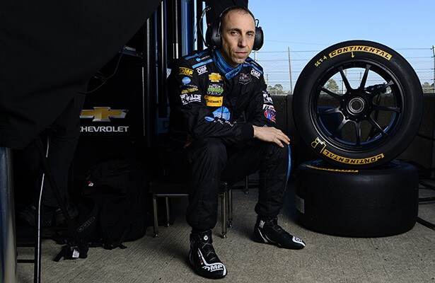 Max Angelelli annuncia il ritiro dalle corse dopo Daytona!