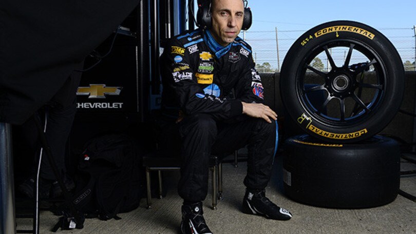 Max Angelelli annuncia il ritiro dalle corse dopo Daytona!