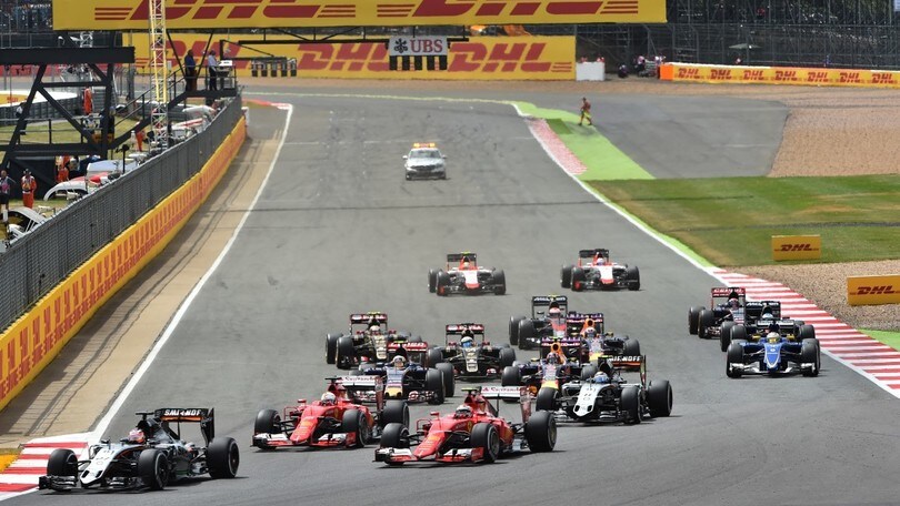 Silverstone a rischio? Ecclestone: «Ci sarà un GP in Gran Bretagna»