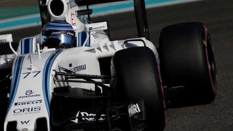 Hakkinen: "Bottas ha quel che serve per diventare campione"