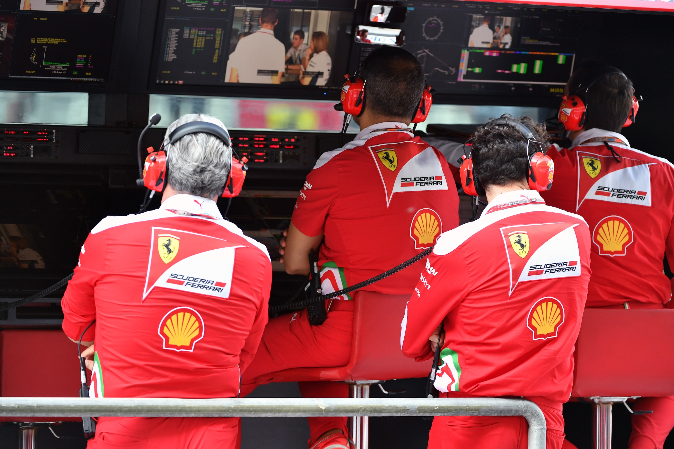 Formula 1 2017, la rivoluzione dietro le quinte